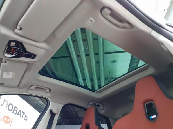BMW X2 II (U10) с пробегом 2024 года, цена 5 261 000 рублей, 15825 км, внедорожник, Автокод Объявления
