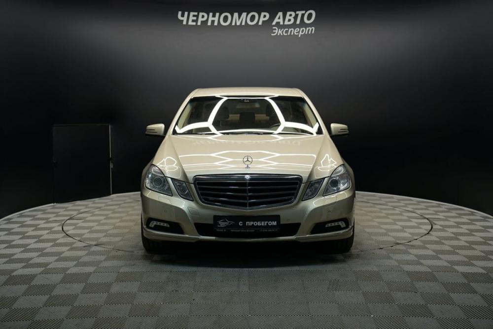 Mercedes-Benz E-Класс IV (W212 S212 C207) Крым  - изображение 8