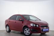 Chevrolet Aveo II Оренбург  - изображение 22