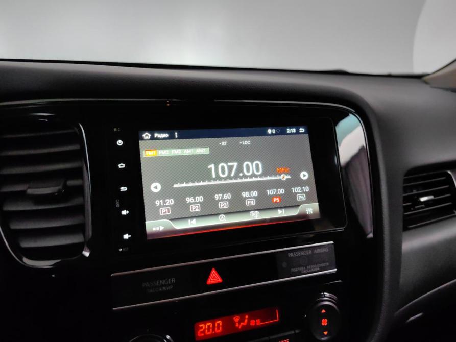Mitsubishi Outlander III Рестайлинг 3 Подольск  - изображение 14