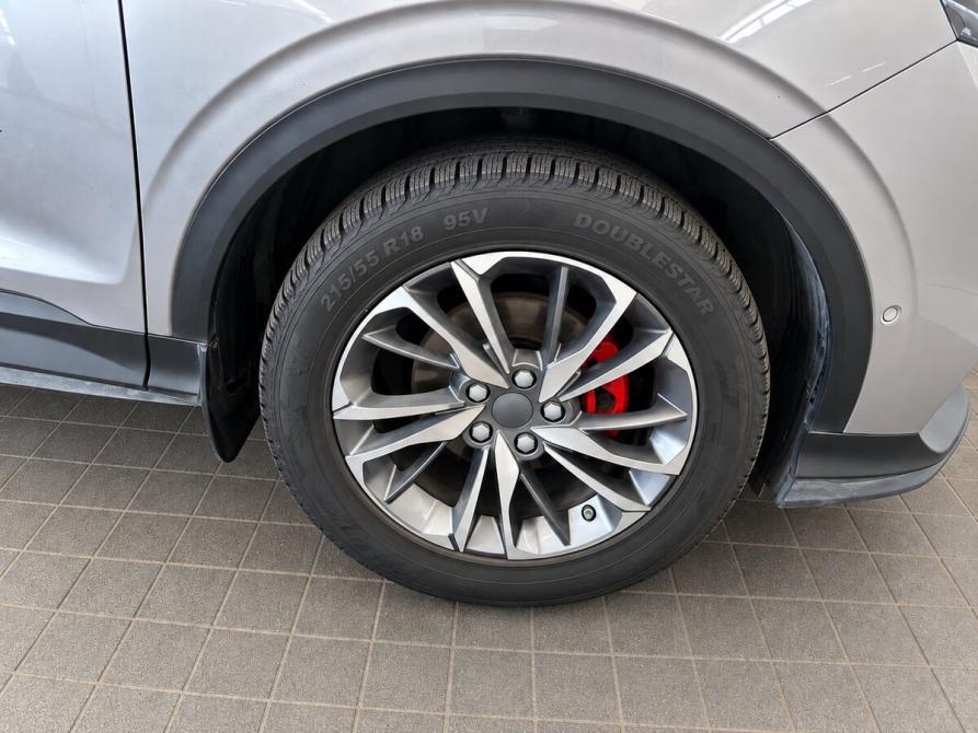Belgee X50 Москва  - изображение 21
