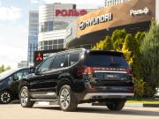 Kia Mohave I Рестайлинг 2 Москва  - изображение 34