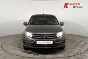 Lada (ВАЗ) Granta I Рестайлинг Волгоград  - изображение 24