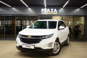 Chevrolet Equinox III Уфа  - изображение 26
