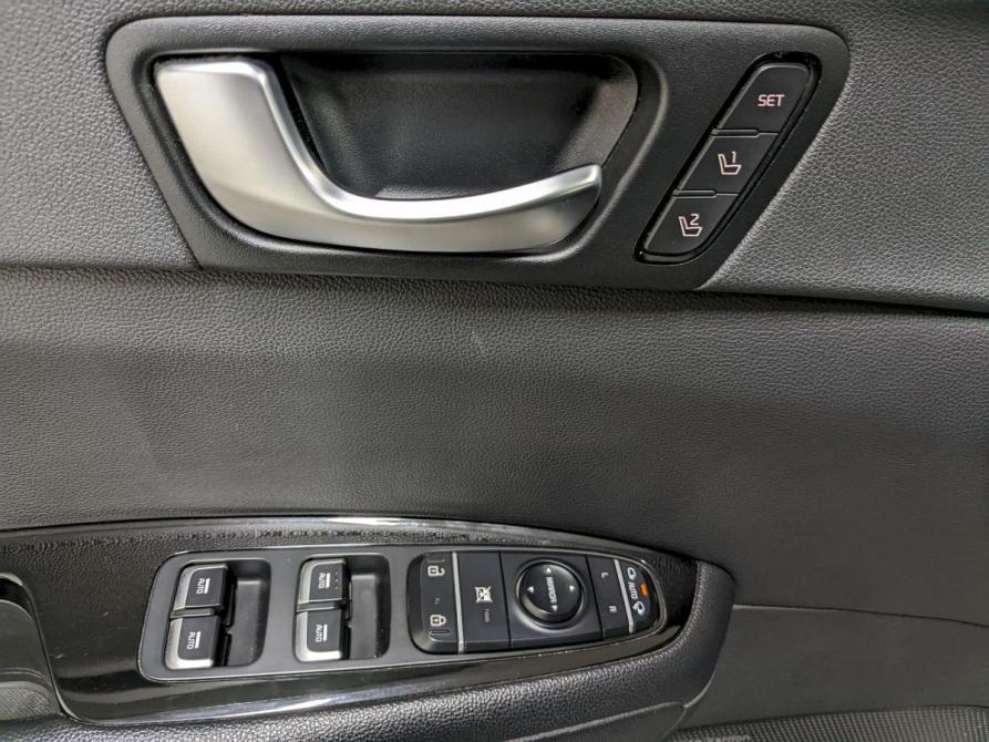 Kia Optima IV Москва  - изображение 12