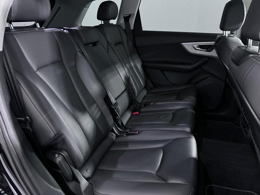Audi Q7 II (4M) Рестайлинг Ростов-на-Дону  - изображение 22