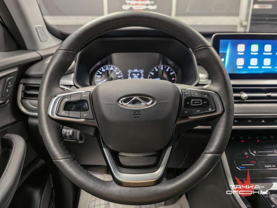 Chery Tiggo 4 I Рестайлинг 2 Пермь  - изображение 8