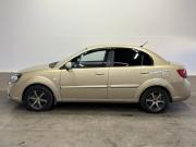 Kia Rio II Рестайлинг Саратов  - изображение 18