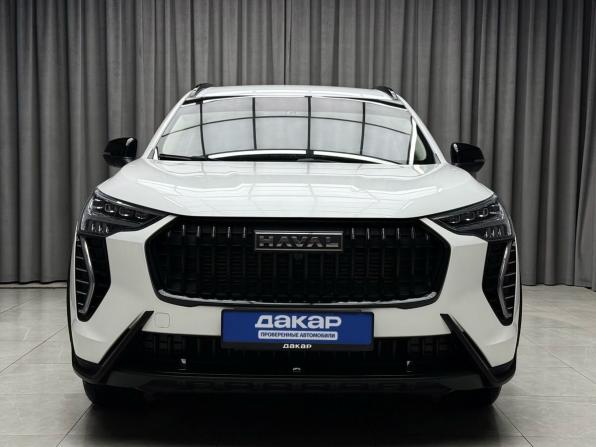 Haval Jolion I с пробегом 2024 года, цена 2 049 000 рублей, 23499 км, внедорожник, Автокод Объявления