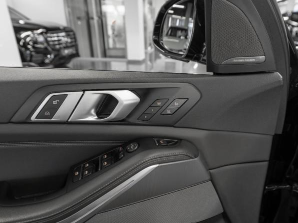 BMW X5 IV (G05/G18) с пробегом 2019 года, цена 4 950 000 рублей, 211009 км, внедорожник, Автокод Объявления