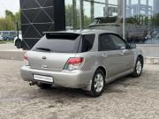 Subaru Impreza II Рестайлинг 1 Новосибирск  - изображение 20