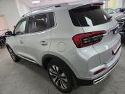 Chery Tiggo 4 I Рестайлинг Мончегорск  - изображение 25