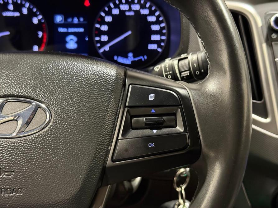 Hyundai Creta I Челябинск  - изображение 18