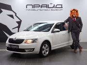 Skoda Octavia III (A7) Ростов-на-Дону  - изображение 21