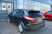 Nissan Qashqai II Рестайлинг Стерлитамак  - изображение 19