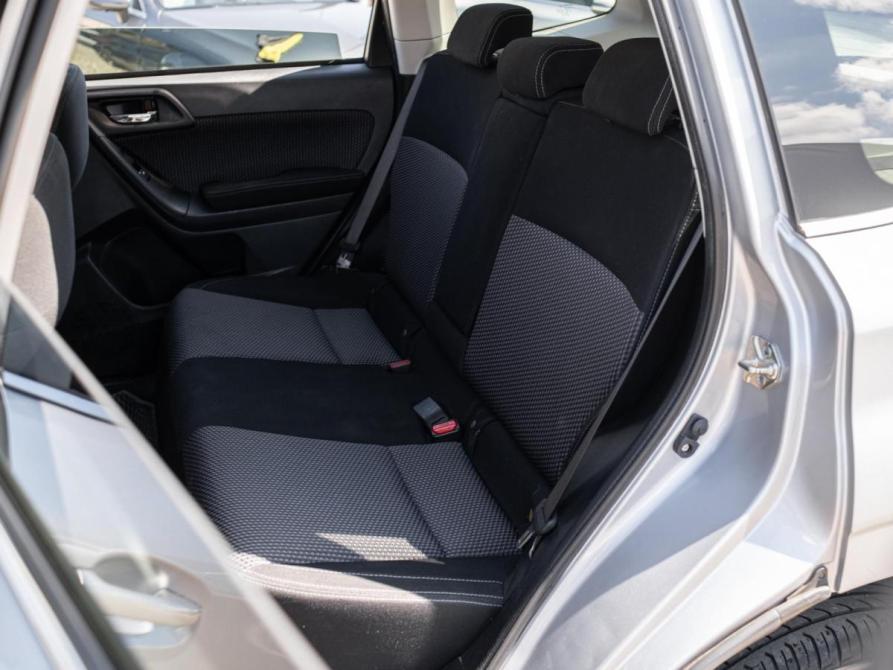 Subaru Forester IV Рестайлинг 2 Сочи  - изображение 7