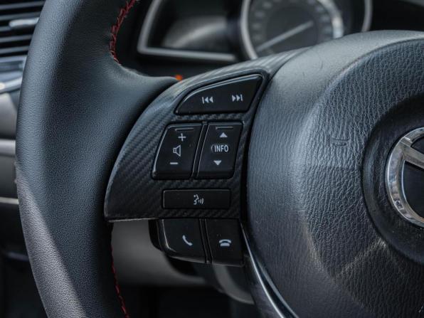Mazda 3 III (BM) с пробегом 2013 года, цена 850 000 рублей, 194791 км, хэтчбек, Автокод Объявления