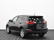 Toyota RAV4 IV (XA40) Москва  - изображение 18