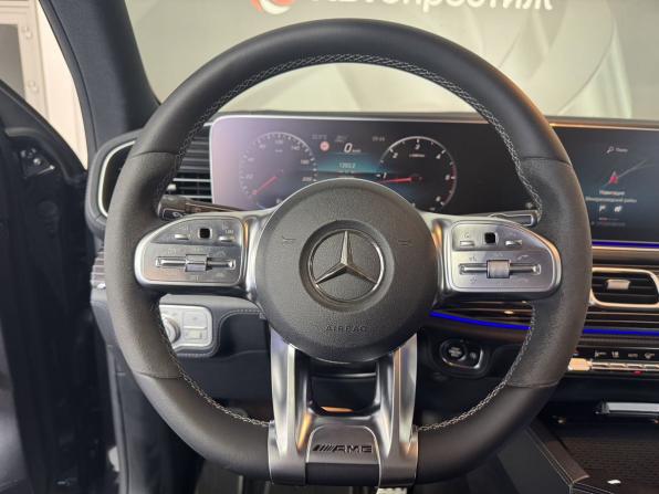Mercedes-Benz GLE II (V167) с пробегом 2019 года, цена 6 600 000 рублей, 122300 км, внедорожник, Автокод Объявления