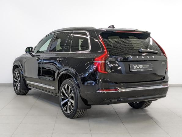 Volvo XC90 II Рестайлинг 2 с пробегом 2025 года, цена 8 950 000 рублей, 1800 км, внедорожник, Автокод Объявления