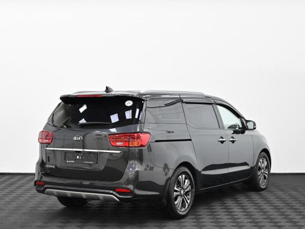 Kia Carnival III с пробегом 2020 года, цена 2 749 000 рублей, 131000 км, минивэн, Автокод Объявления