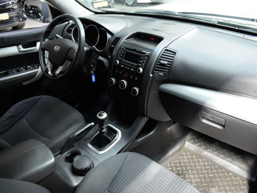 Kia Sorento II Челябинск  - изображение 15
