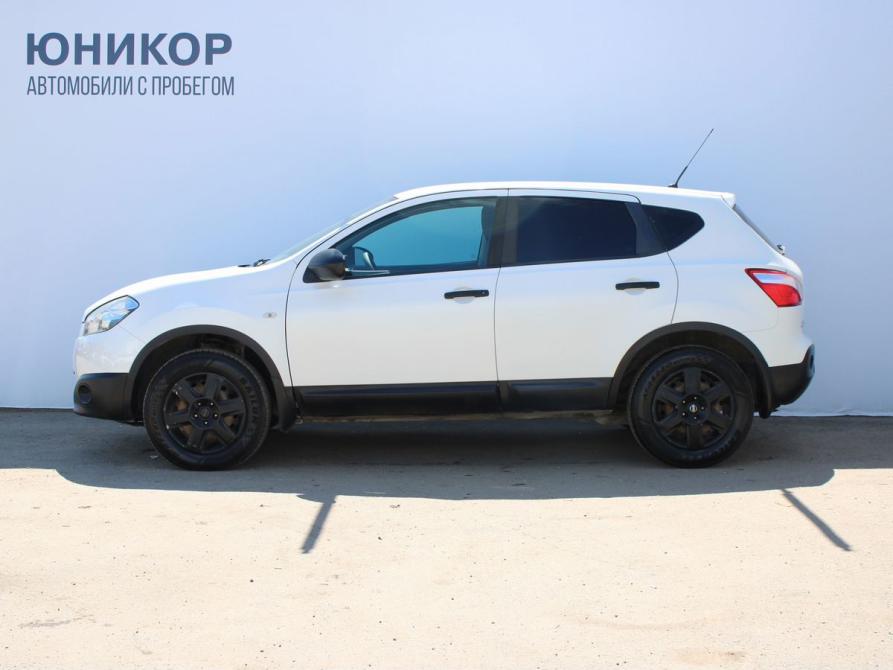 Nissan Qashqai I Рестайлинг Нижний Новгород  - изображение 2