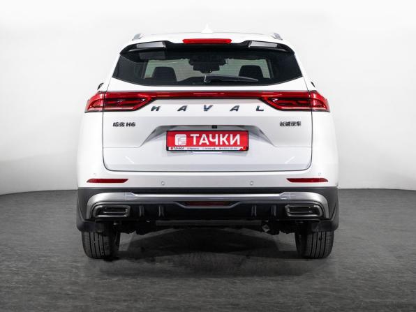 Haval H6 III с пробегом 2022 года, цена 2 050 000 рублей, 31996 км, внедорожник, Автокод Объявления