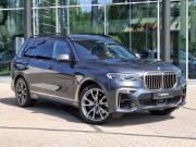 BMW X7 I (G07) Санкт-Петербург  - изображение 31