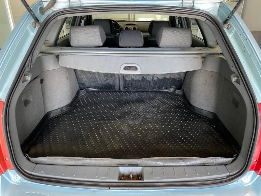Chevrolet Lacetti I Москва  - изображение 12