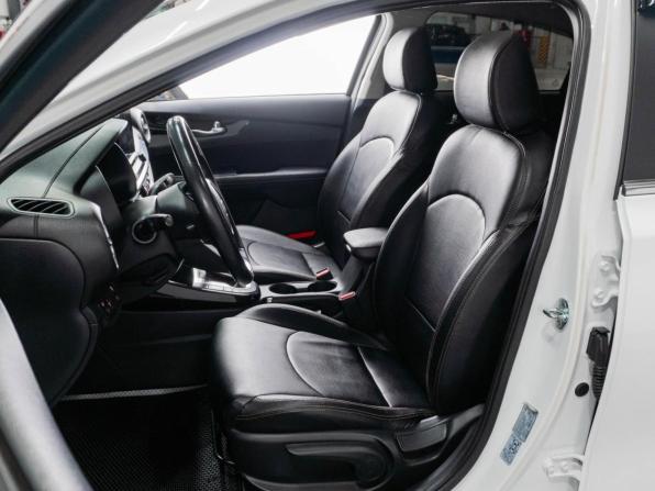 Kia Cerato IV с пробегом 2021 года, цена 2 359 000 рублей, 85822 км, седан, Автокод Объявления