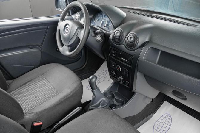 Lada (ВАЗ) Largus I с пробегом 2019 года, цена 749 000 рублей, 202185 км, универсал, Автокод Объявления