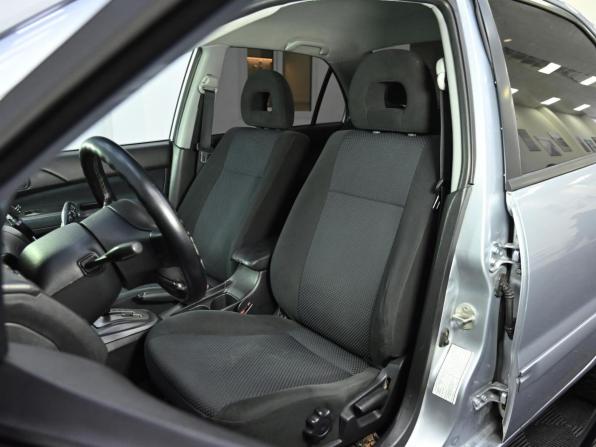 Mitsubishi Lancer IX Рестайлинг с пробегом 2007 года, цена 449 000 рублей, 215000 км, седан, Автокод Объявления