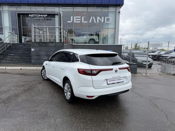Renault Megane IV с пробегом 2018 года, цена 1 490 000 рублей, 76631 км, универсал, Автокод Объявления