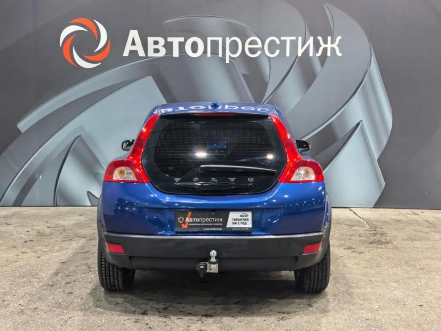Volvo C30 I Пермь  - изображение 7