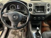 Volkswagen Tiguan I Рестайлинг Саратов  - изображение 23