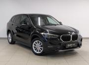 BMW X1 II (F48) Рестайлинг Санкт-Петербург  - изображение 32