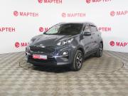 Kia Sportage IV Рестайлинг Вологда  - изображение 18
