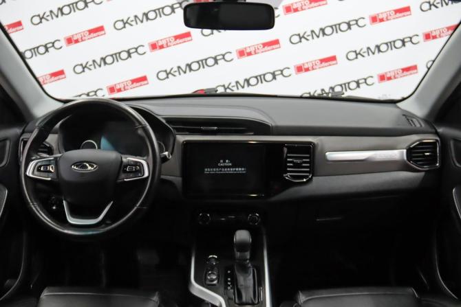 Chery Tiggo 4 I Рестайлинг с пробегом 2021 года, цена 1 395 950 рублей, 63242 км, внедорожник, Автокод Объявления