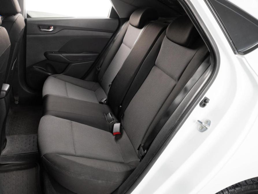 Hyundai Solaris II Тюмень  - изображение 9