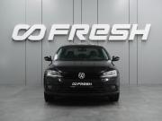 Volkswagen Jetta VI Рестайлинг Воронеж  - изображение 22