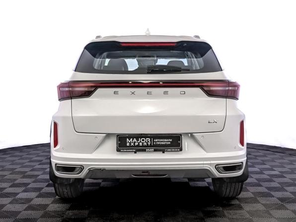Exeed LX I Рестайлинг с пробегом 2022 года, цена 1 695 000 рублей, 66026 км, внедорожник, Автокод Объявления