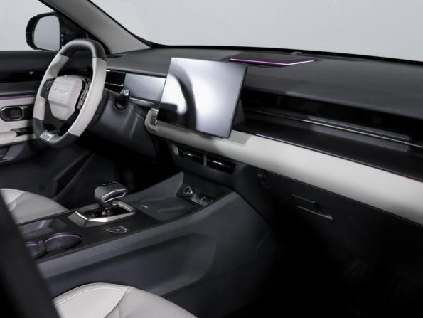 JETOUR DASHING I с пробегом 2023 года, цена 2 099 000 рублей, 5000 км, внедорожник, Автокод Объявления