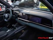 Geely Monjaro I Москва  - изображение 28
