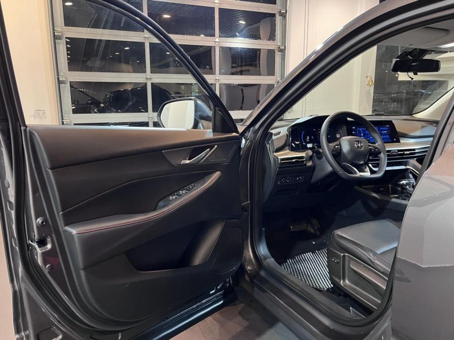 Changan CS35 Plus I Рестайлинг Чебоксары  - изображение 18