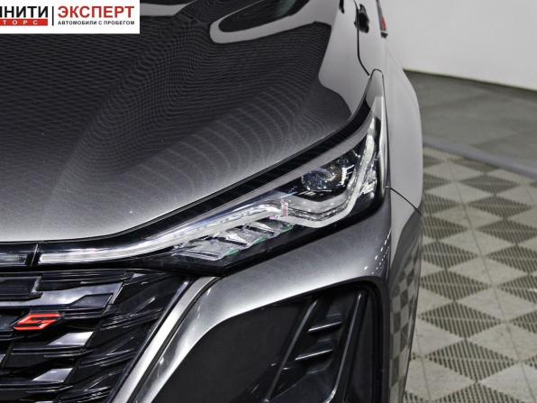 Changan CS75 Plus I Рестайлинг с пробегом 2023 года, цена 2 077 000 рублей, 95958 км, внедорожник, Автокод Объявления