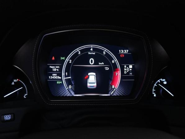 Lexus LS V с пробегом 2018 года, цена 4 499 999 рублей, 124503 км, седан, Автокод Объявления