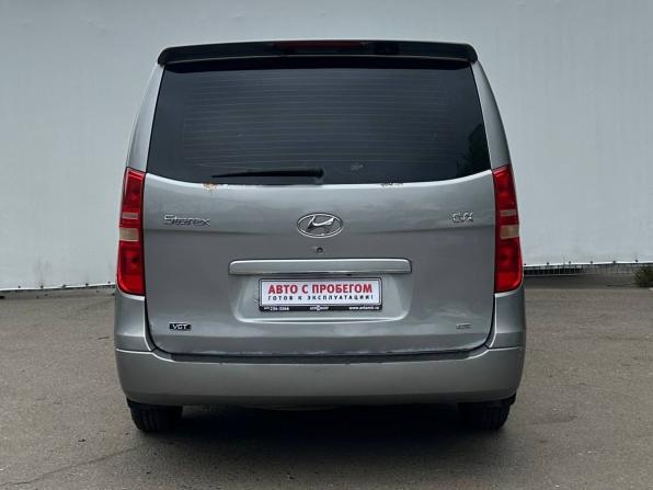 Hyundai Grand Starex I с пробегом 2011 года, цена 1 450 000 рублей, 227245 км, минивэн, Автокод Объявления