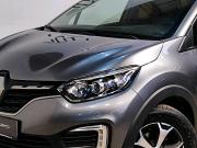 Renault Kaptur I Рестайлинг Москва  - изображение 22
