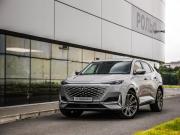Changan UNI-K Санкт-Петербург  - изображение 39